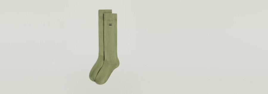 sloughy socks 3-pack