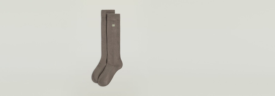 sloughy socks 3-pack