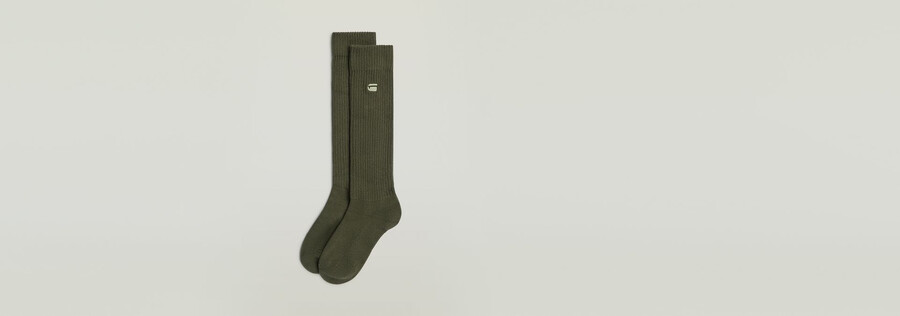 sloughy socks 3-pack