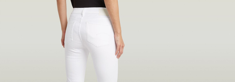3301 flare jeans