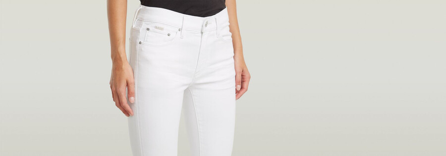 3301 flare jeans