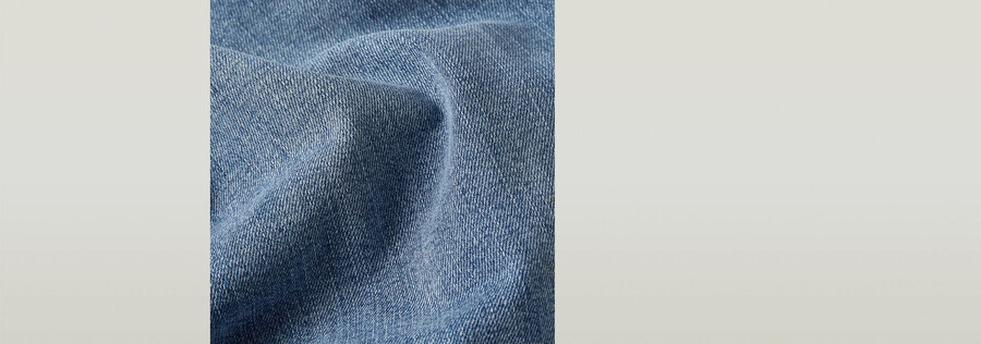 g-bootcut jeans