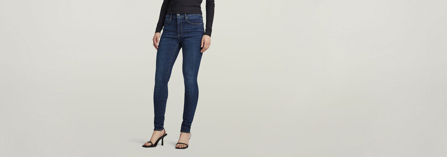 3301 skinny jeans