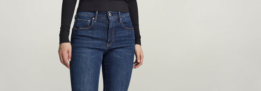3301 skinny jeans