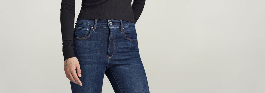 3301 skinny jeans