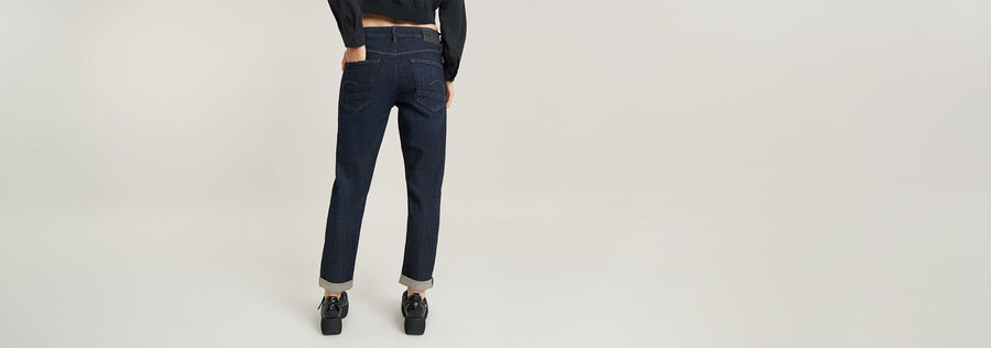 kate boyfriend jeans