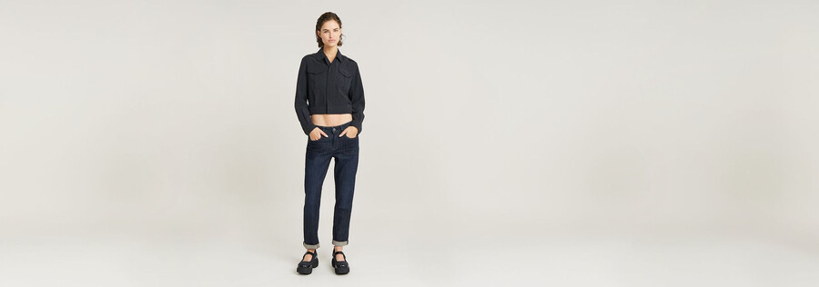 kate boyfriend jeans