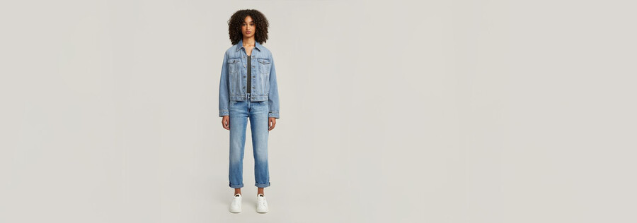 kate boyfriend jeans