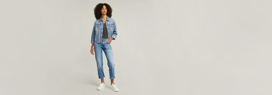 kate boyfriend jeans