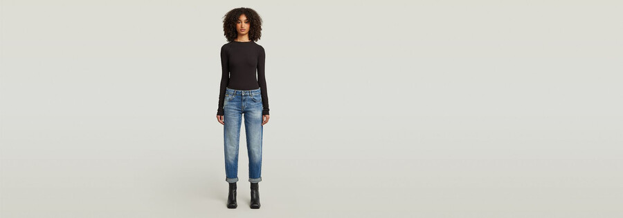 kate boyfriend jeans