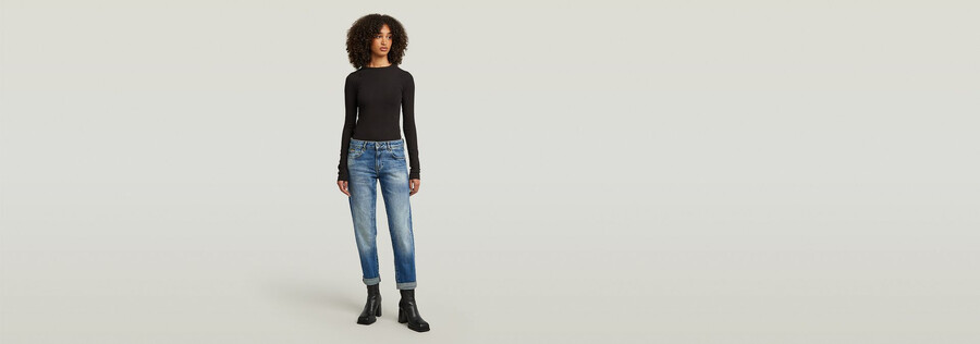kate boyfriend jeans
