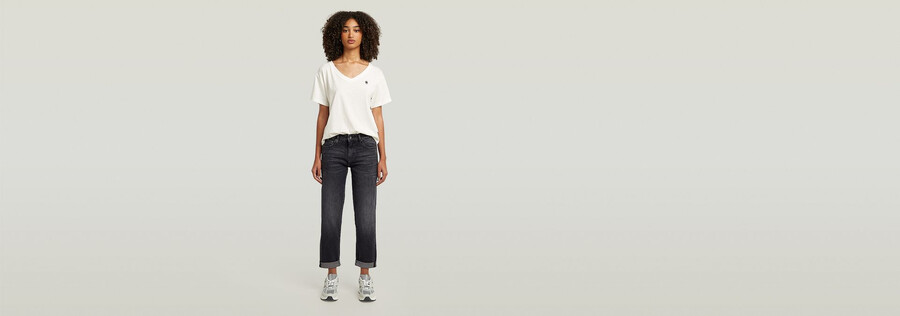 kate boyfriend jeans