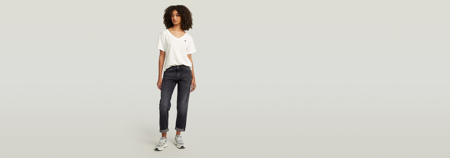 kate boyfriend jeans