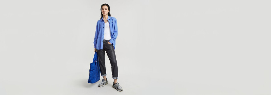 kate boyfriend jeans