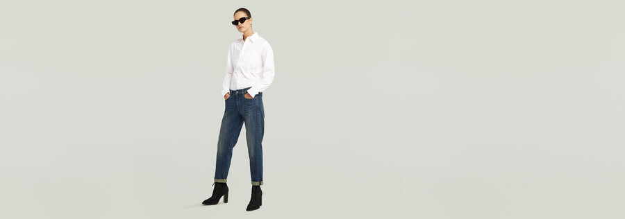 kate boyfriend jeans
