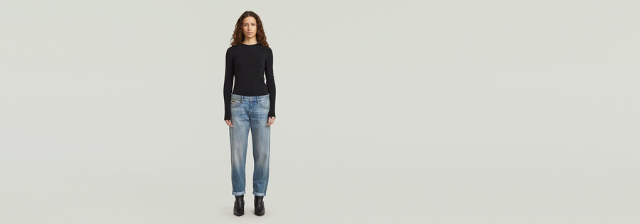 kate boyfriend jeans