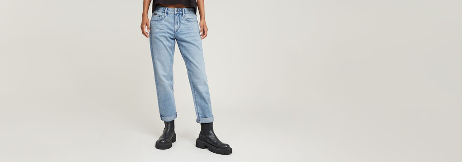 kate boyfriend jeans
