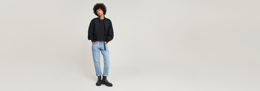 kate boyfriend jeans