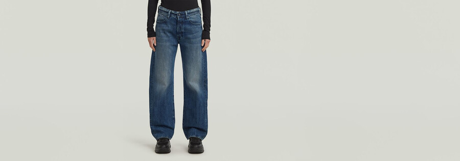 bowey boyfriend jeans
