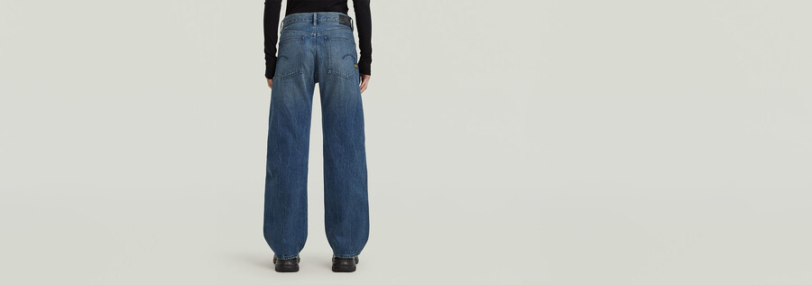 bowey boyfriend jeans