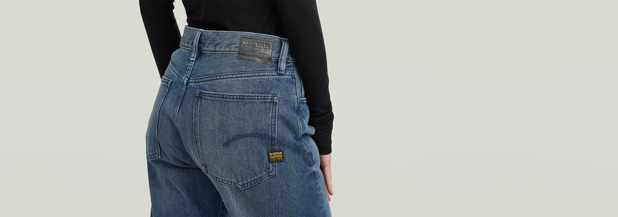 bowey boyfriend jeans