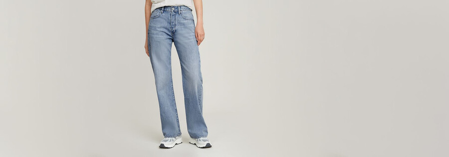 bowey boyfriend jeans