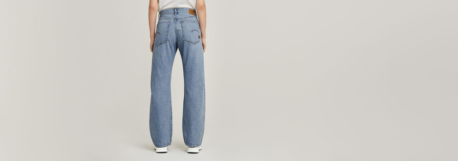 bowey boyfriend jeans
