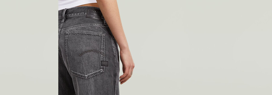 bowey boyfriend jeans
