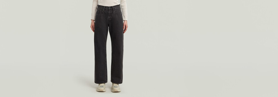 bowey boyfriend jeans