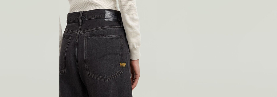 bowey boyfriend jeans
