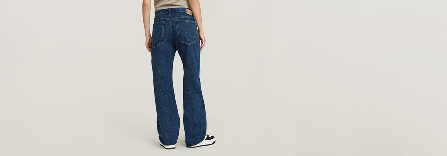 bowey boyfriend jeans