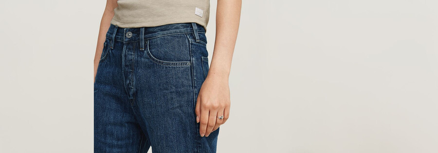 bowey boyfriend jeans