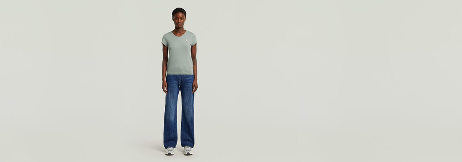 bowey boyfriend jeans