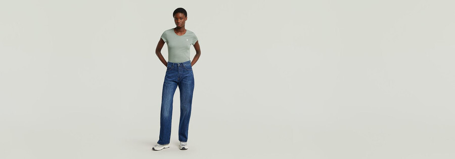 bowey boyfriend jeans