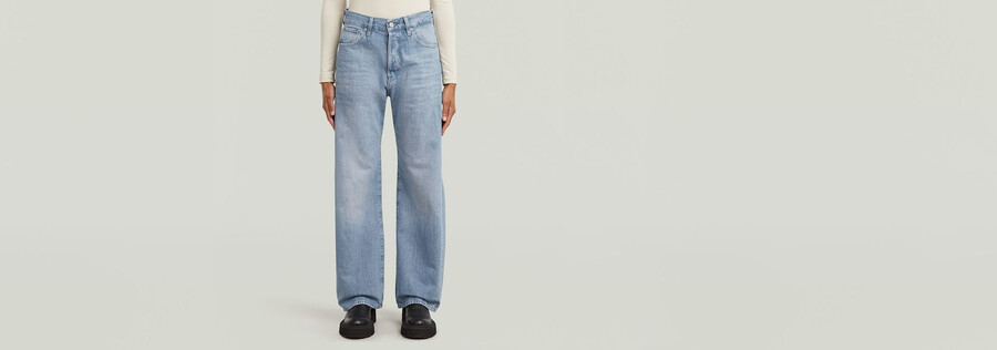 bowey boyfriend jeans
