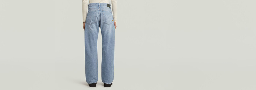 bowey boyfriend jeans
