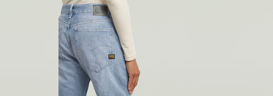 bowey boyfriend jeans