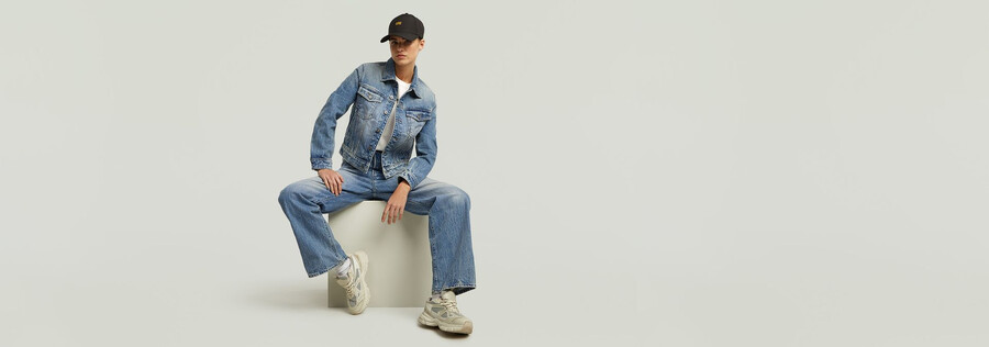 bowey boyfriend jeans