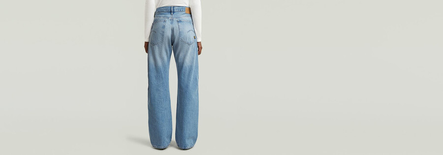 bowey boyfriend jeans