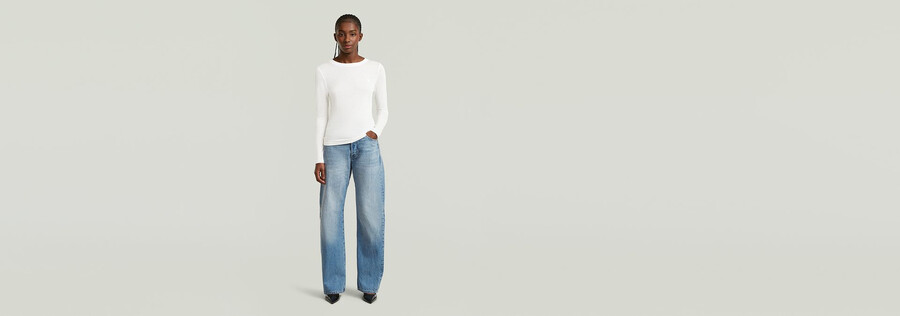 bowey boyfriend jeans