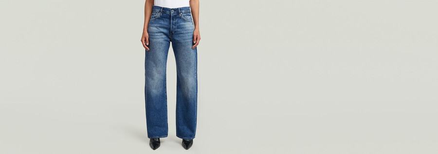 bowey boyfriend jeans