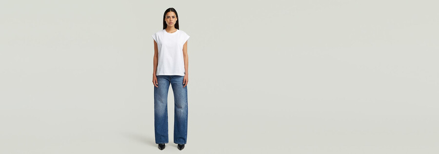 bowey boyfriend jeans