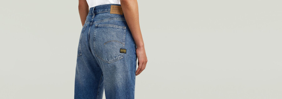 bowey boyfriend jeans