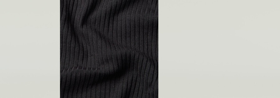 rib vest 2-pack