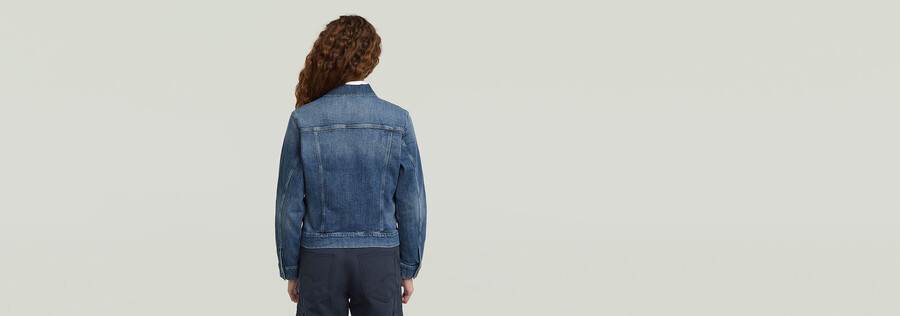 arc 3d jacket