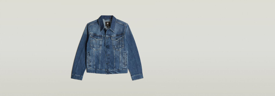 arc 3d jacket