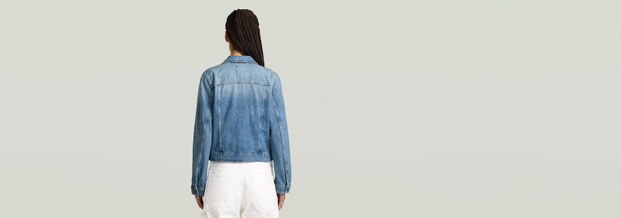 arc 3d jacket