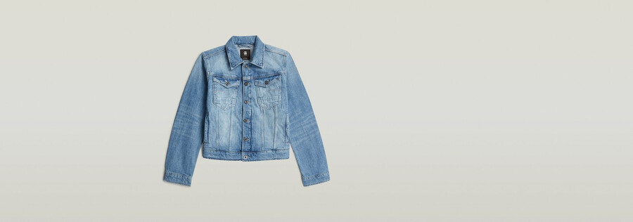 arc 3d jacket