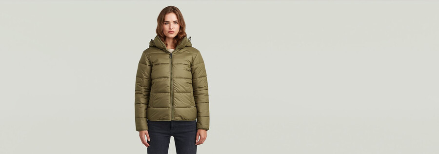 meefic jacket