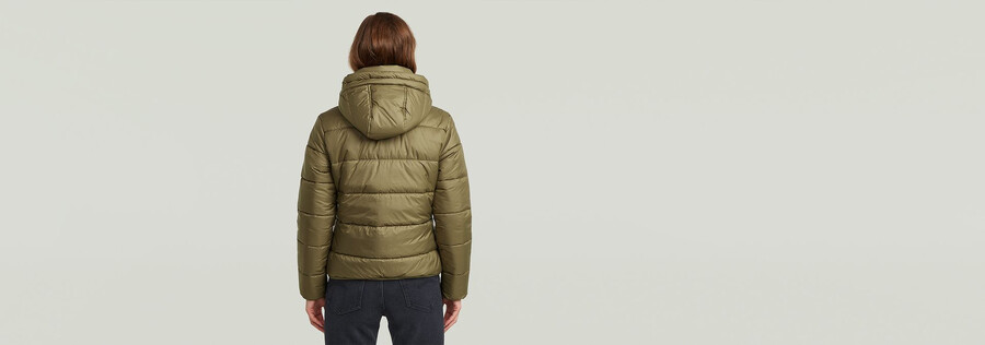 meefic jacket